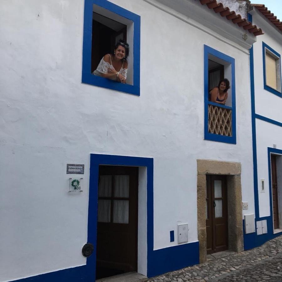 Villa Casas De Romaria Brotas Exterior foto