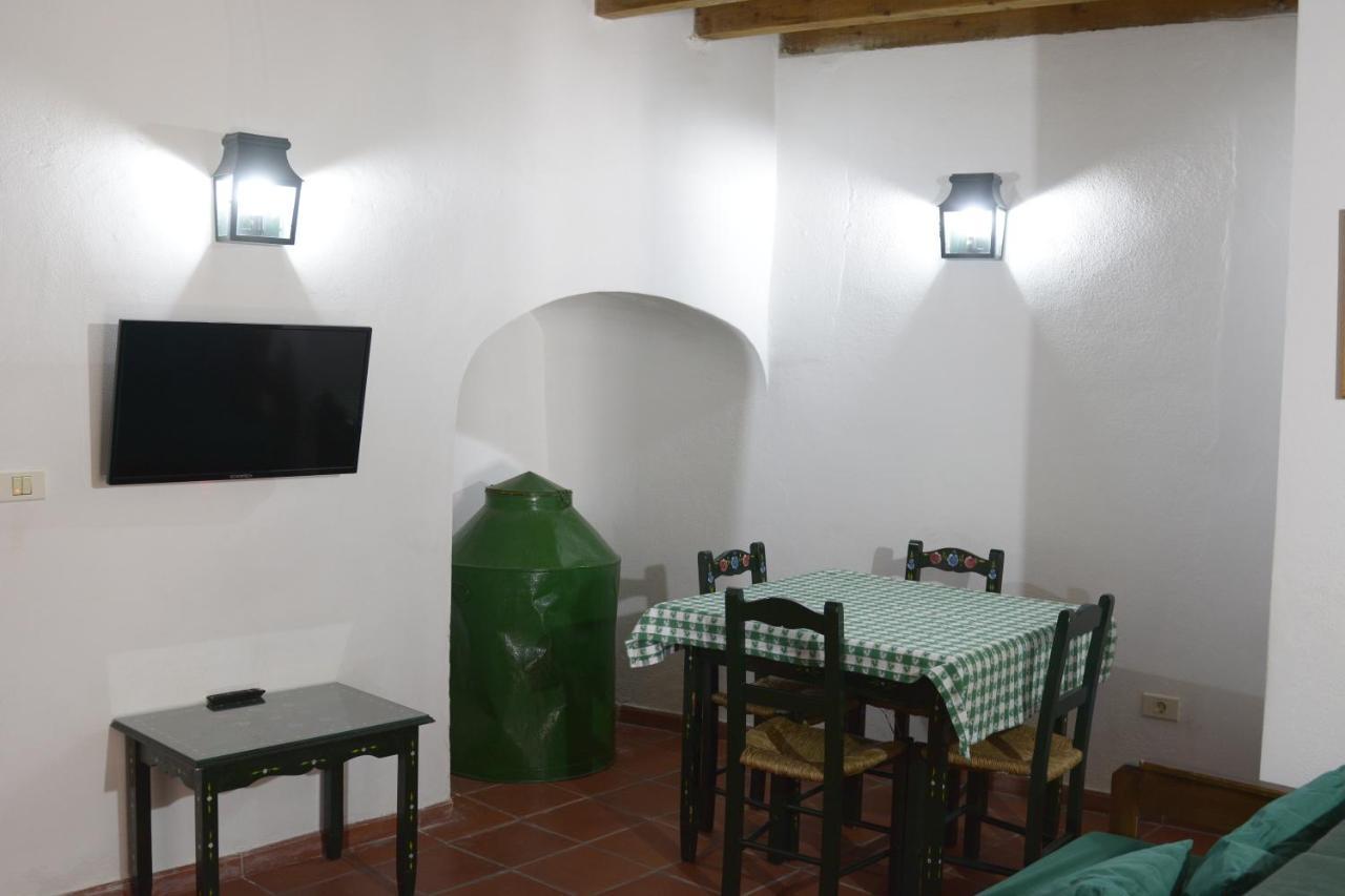 Villa Casas De Romaria Brotas Exterior foto